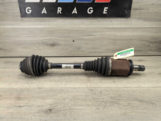 OEM BMW F22 F23 F30 F32 F33 F36 AWD Front Left Driver Output Half Shaft CV Axle