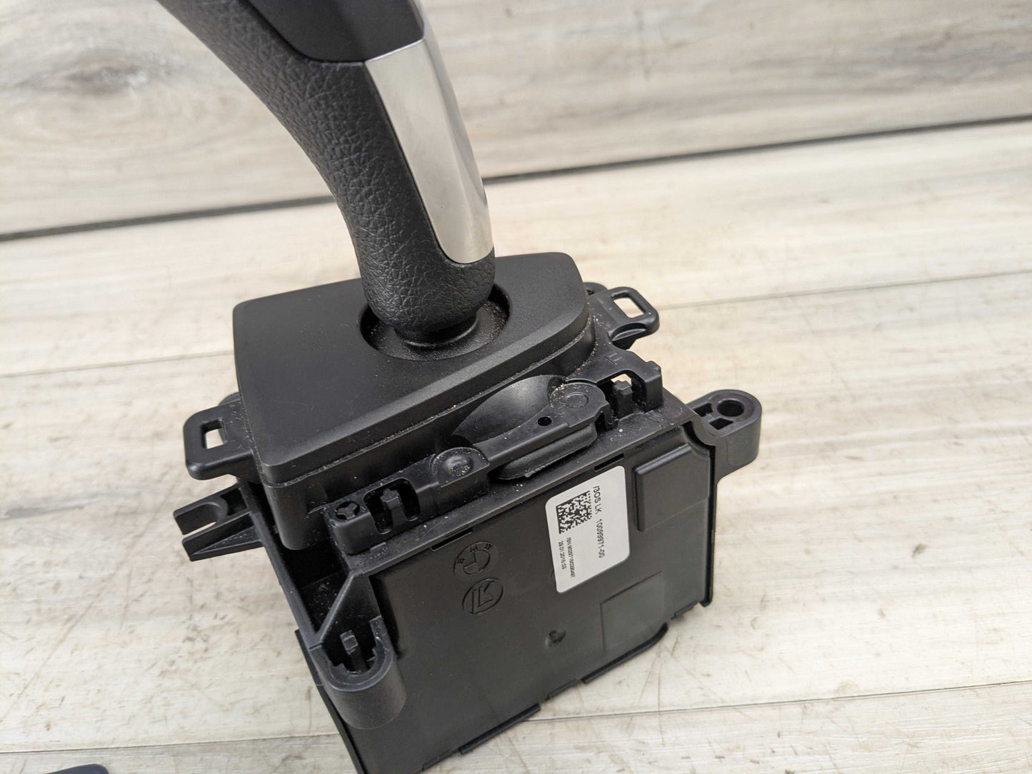 OEM BMW F22 F23 F30 F32 F33 F36 Auto Transmission Shifter Gear Selector Switch