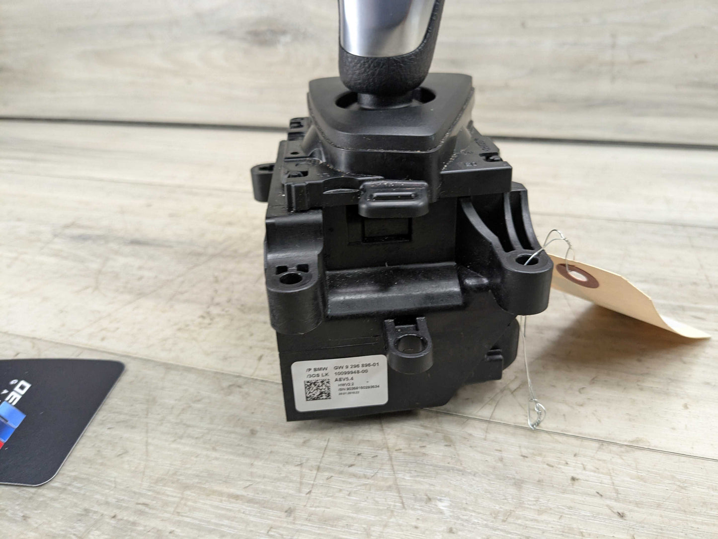 OEM BMW F22 F23 F30 F32 F33 F36 Auto Transmission Shifter Gear Selector Switch