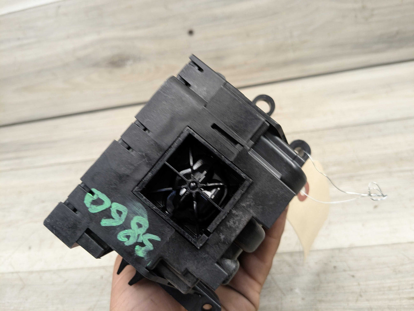 OEM BMW F22 F23 F30 F32 F33 F36 Auto Transmission Shifter Gear Selector Switch