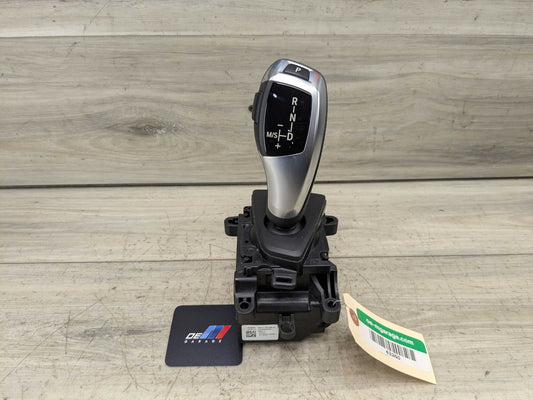 OEM BMW F22 F23 F30 F32 F33 F36 Auto Transmission Shifter Gear Selector Switch