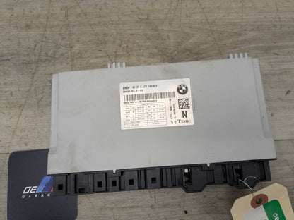 OEM BMW F15 F22 F30 F32 F36 F80 F82 M3 M4 Front Left Right Seat Control Module