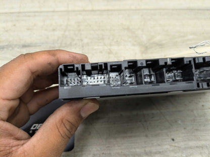 OEM BMW F15 F22 F30 F32 F36 F80 F82 M3 M4 Front Left Right Seat Control Module
