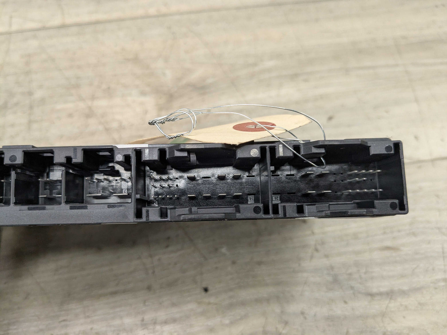 OEM BMW F15 F22 F30 F32 F36 F80 F82 M3 M4 Front Left Right Seat Control Module
