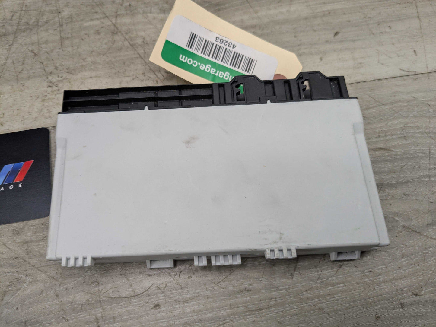 OEM BMW F15 F22 F30 F32 F36 F80 F82 M3 M4 Front Left Right Seat Control Module