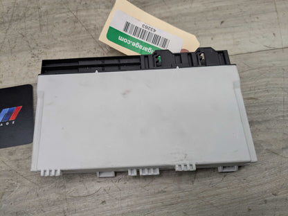 OEM BMW F15 F22 F30 F32 F36 F80 F82 M3 M4 Front Left Right Seat Control Module