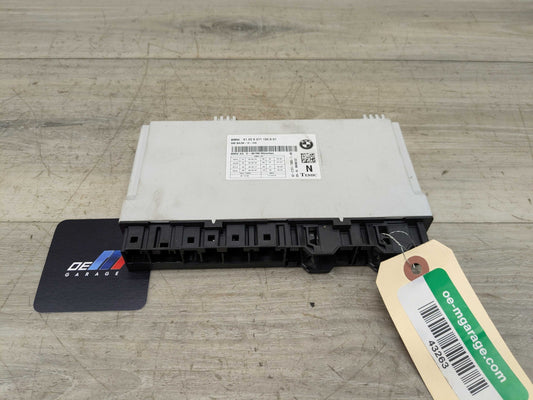 OEM BMW F15 F22 F30 F32 F36 F80 F82 M3 M4 Front Left Right Seat Control Module