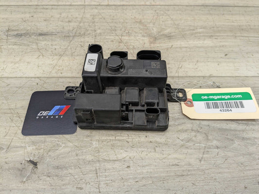 OEM BMW F10 F22 F30 F32 F33 F36 Integrated Power Supply Fuse Control Module N20