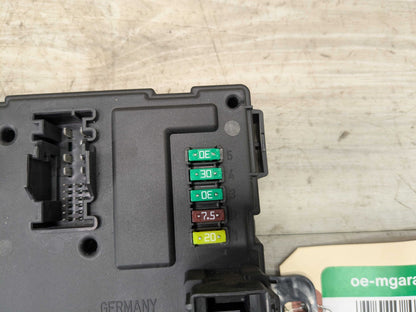 OEM BMW F13 F15 F16 F25 F30 F32 F36 Integrated Power Supply Module N20 N26 N55