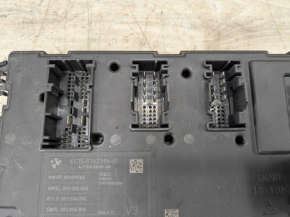 OEM BMW F13 F15 F16 F25 F30 F32 F36 Integrated Power Supply Module N20 N26 N55