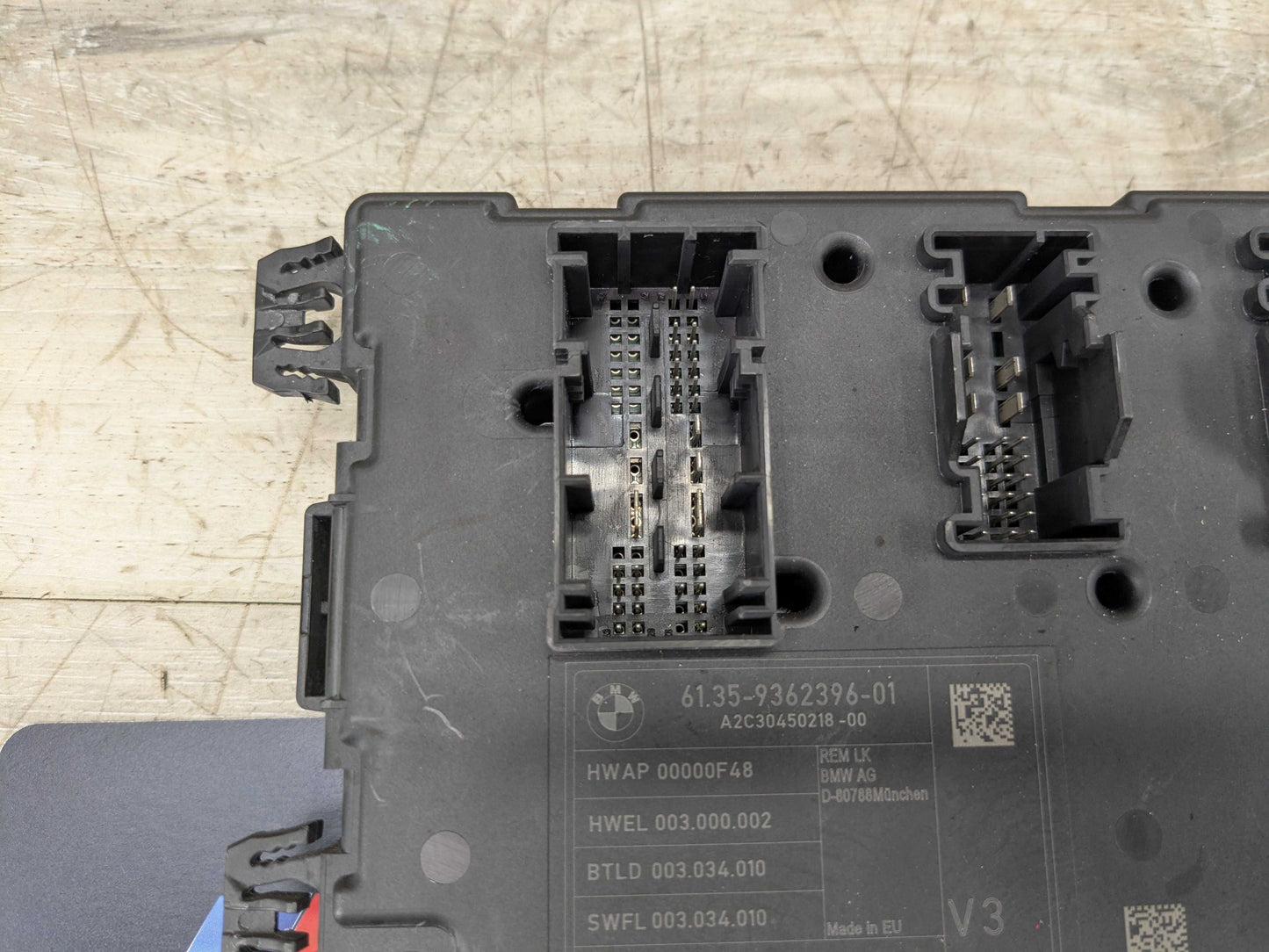 OEM BMW F13 F15 F16 F25 F30 F32 F36 Integrated Power Supply Module N20 N26 N55