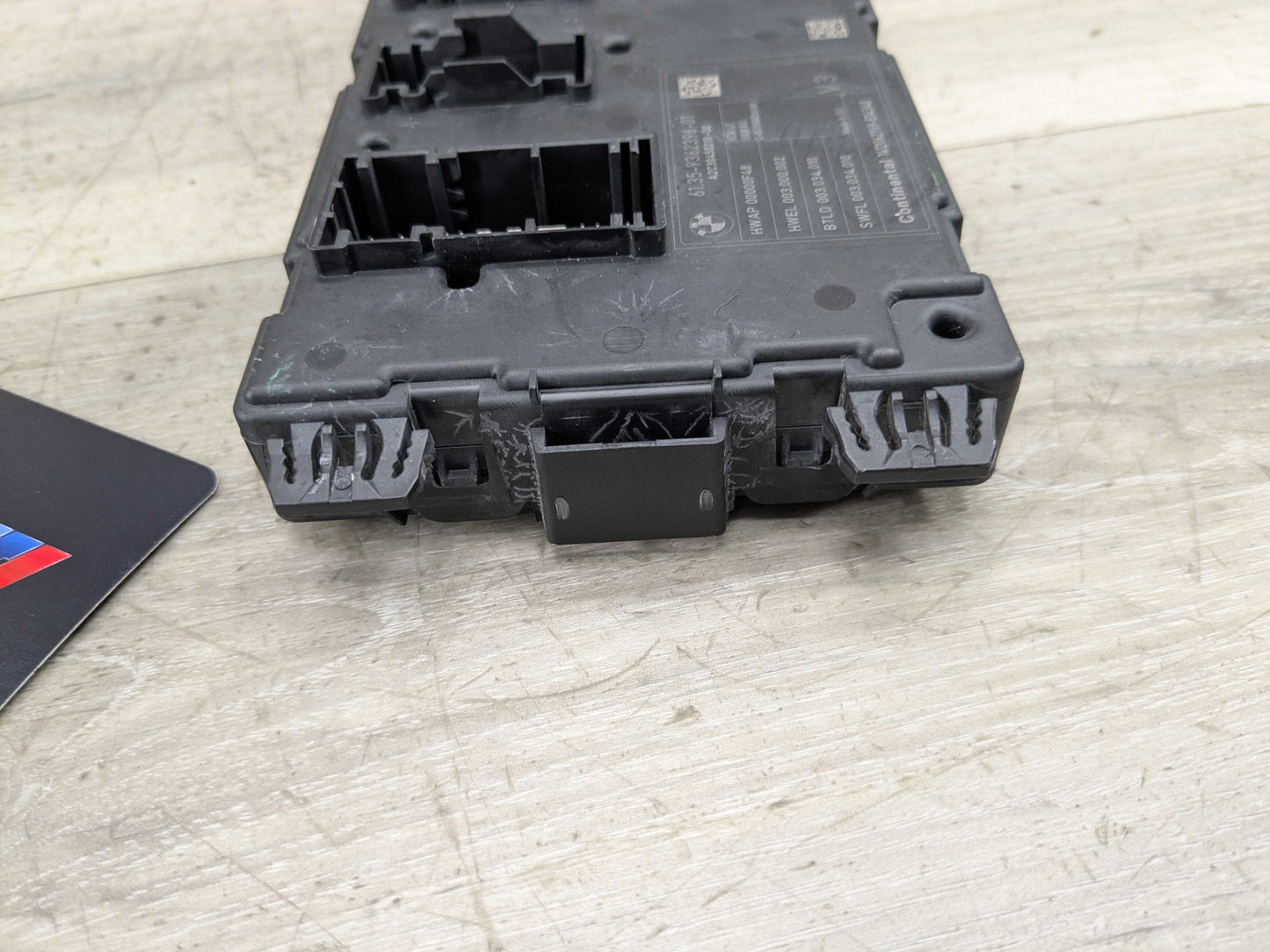 OEM BMW F13 F15 F16 F25 F30 F32 F36 Integrated Power Supply Module N20 N26 N55
