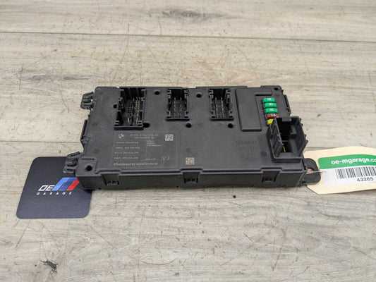 OEM BMW F13 F15 F16 F25 F30 F32 F36 Integrated Power Supply Module N20 N26 N55
