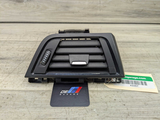 OEM BMW F30 F32 F33 F36 F80 F82 M3 M4 Right Passenger Air AC Vent Dash Grille