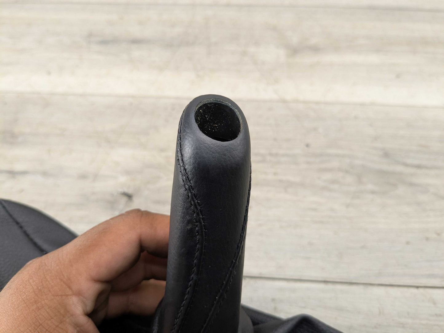 OEM BMW F30 F32 F33 F36 328 335 340 428 430 Boot Hand Brake Handle Cover Trim