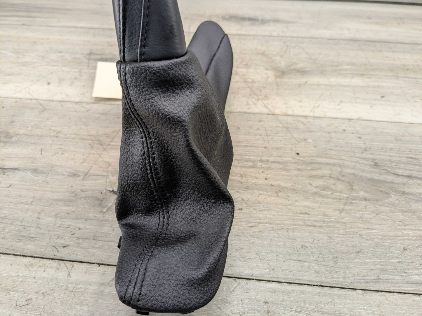 OEM BMW F30 F32 F33 F36 328 335 340 428 430 Boot Hand Brake Handle Cover Trim