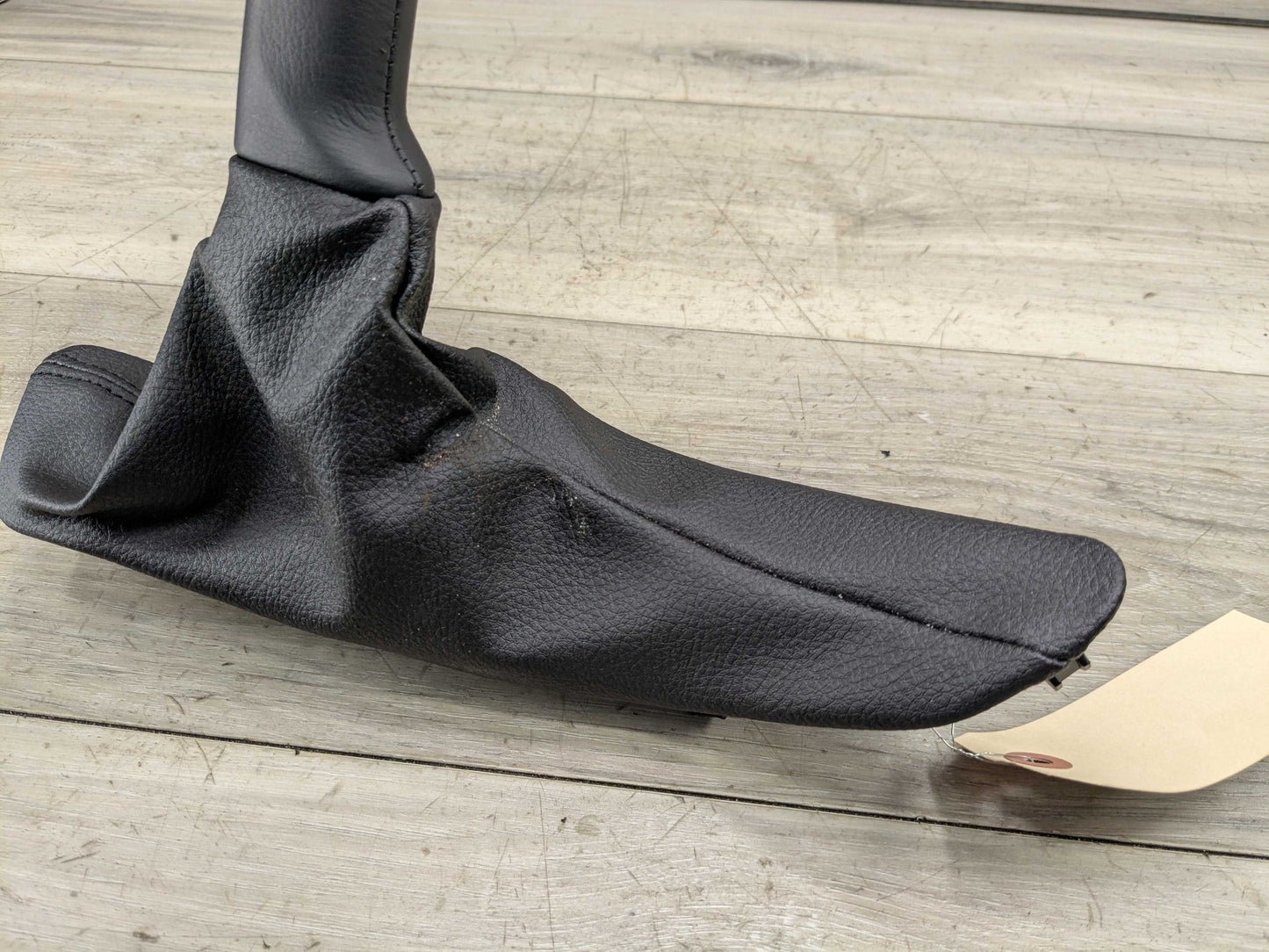 OEM BMW F30 F32 F33 F36 328 335 340 428 430 Boot Hand Brake Handle Cover Trim