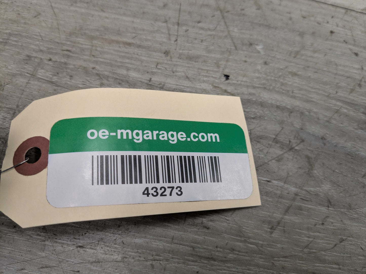 OEM BMW F30 F32 F33 F36 328 335 340 428 430 Boot Hand Brake Handle Cover Trim