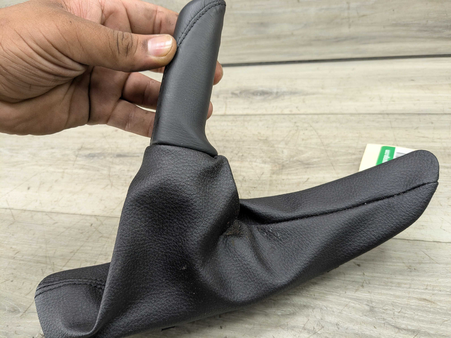 OEM BMW F30 F32 F33 F36 328 335 340 428 430 Boot Hand Brake Handle Cover Trim
