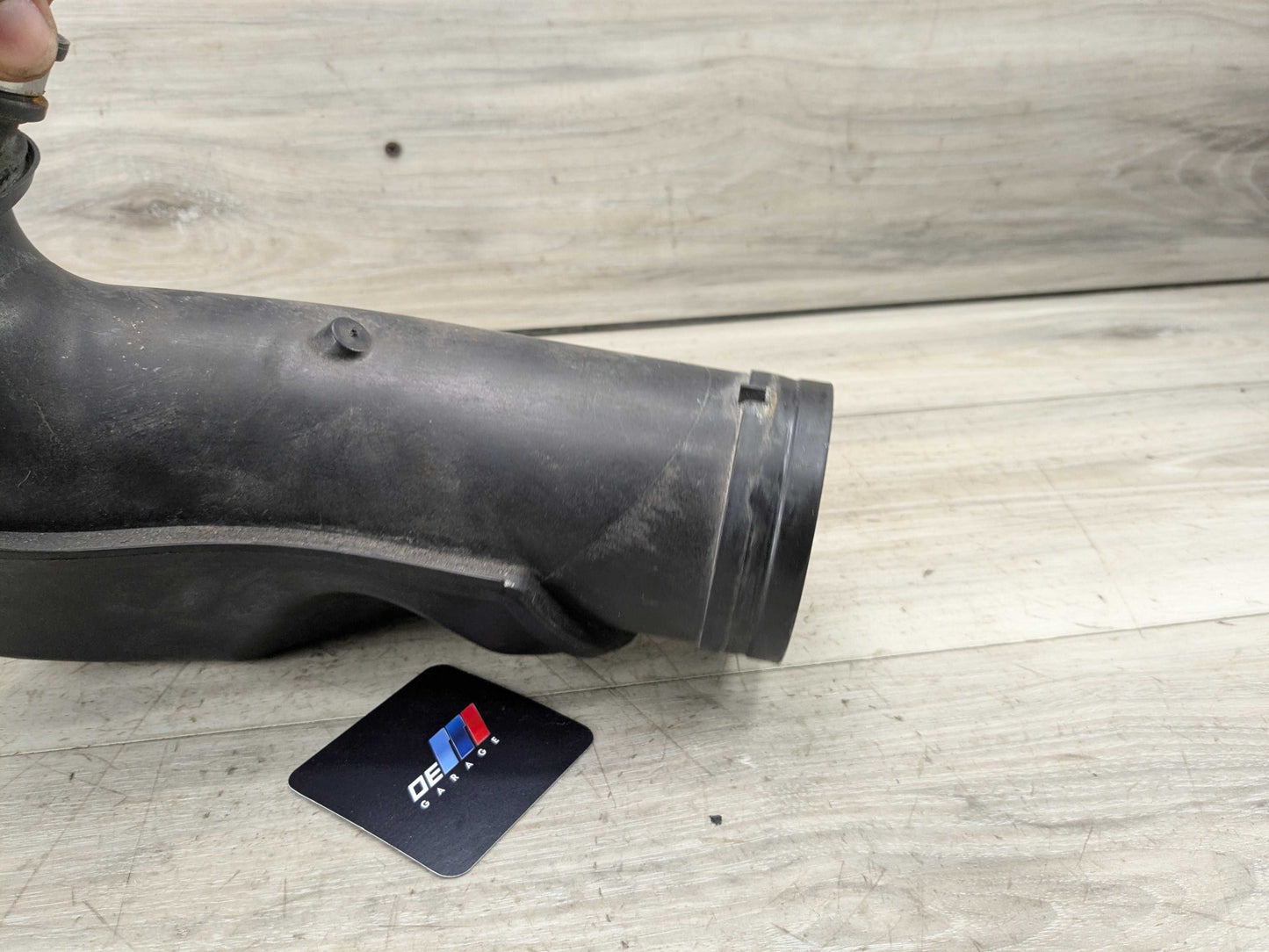 OEM BMW F22 F23 F30 F32 F33 F36 Engine N20 Air Intake Boot Duct Hose Pipe Tube