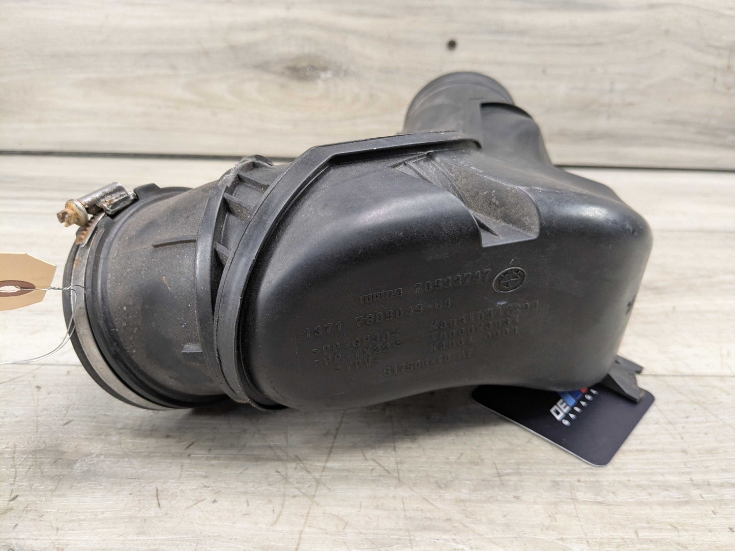 OEM BMW F22 F23 F30 F32 F33 F36 Engine N20 Air Intake Boot Duct Hose Pipe Tube