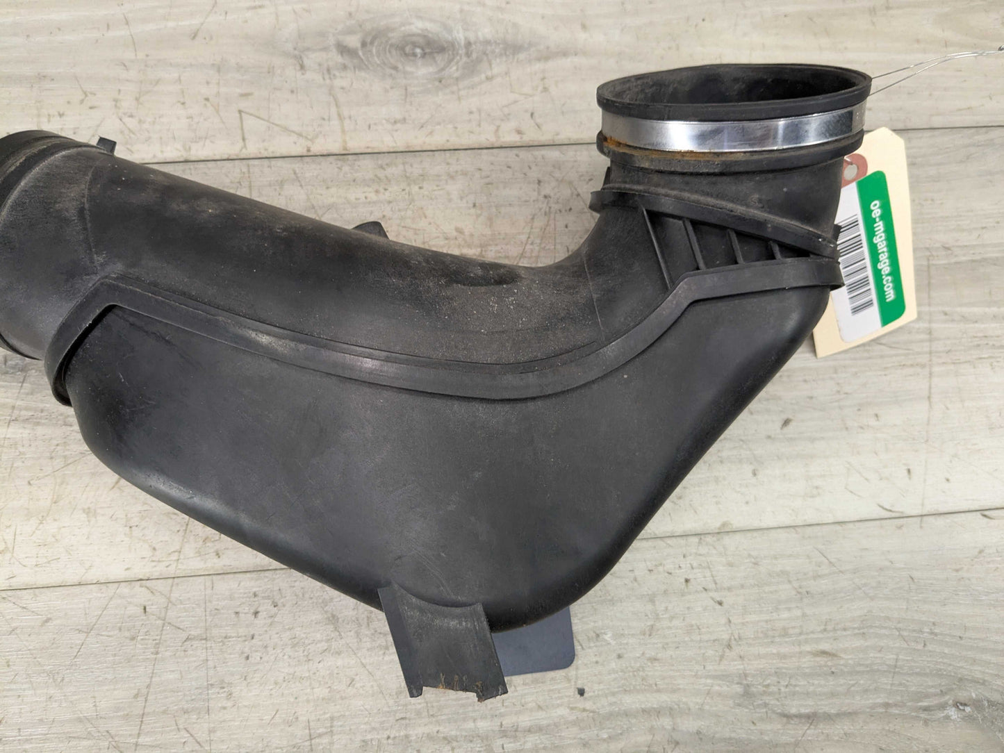 OEM BMW F22 F23 F30 F32 F33 F36 Engine N20 Air Intake Boot Duct Hose Pipe Tube