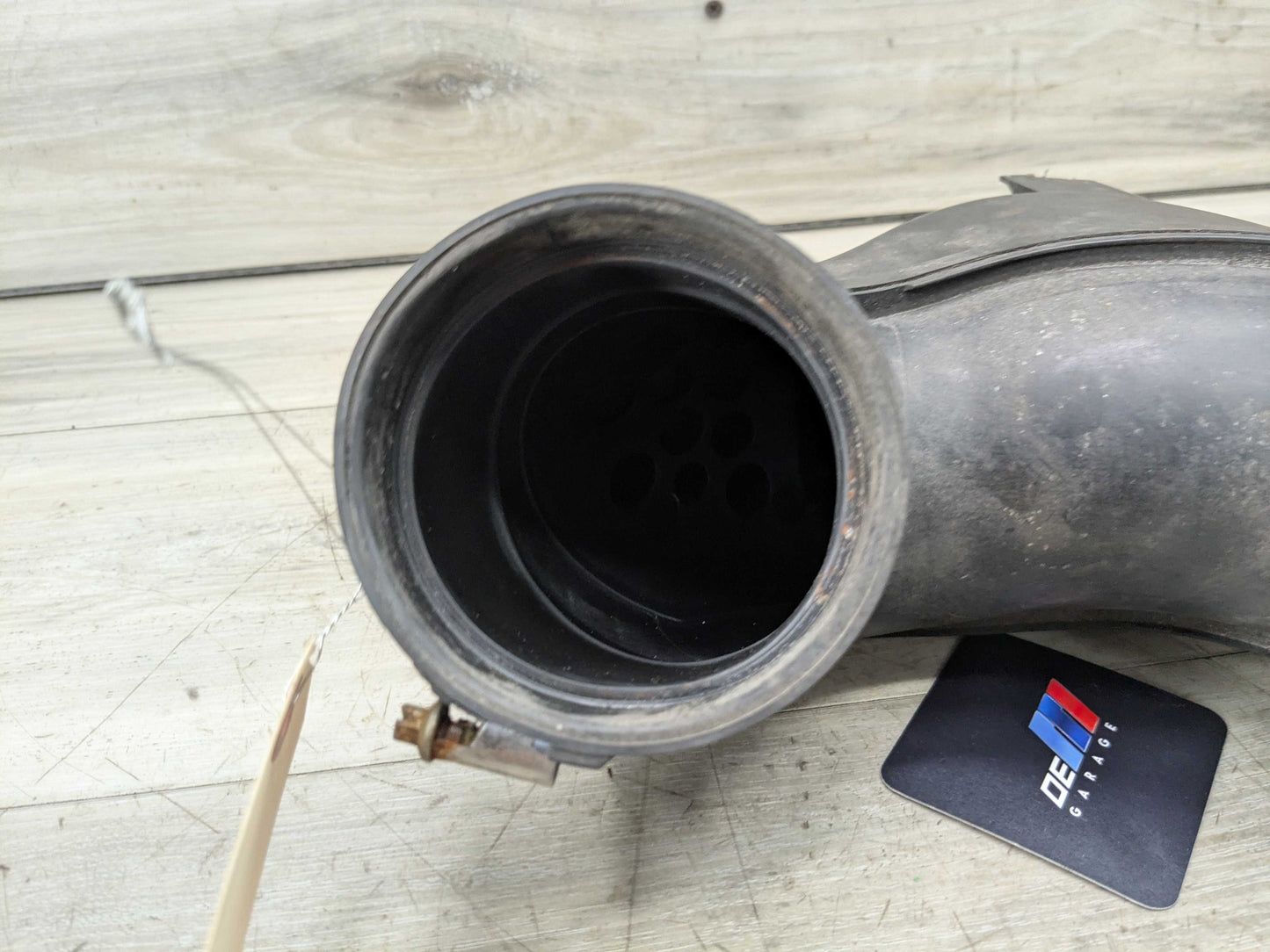 OEM BMW F22 F23 F30 F32 F33 F36 Engine N20 Air Intake Boot Duct Hose Pipe Tube