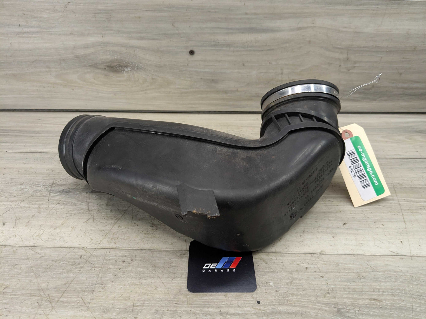OEM BMW F22 F23 F30 F32 F33 F36 Engine N20 Air Intake Boot Duct Hose Pipe Tube