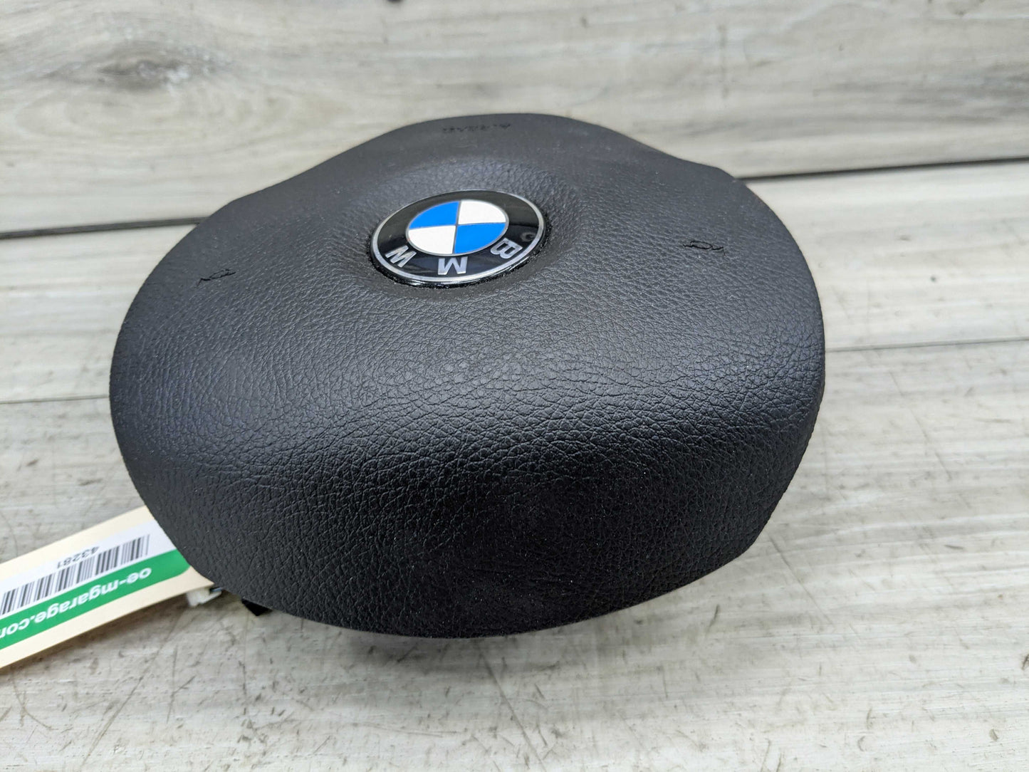 OEM BMW F30 F32 F34 F36 328 330 335 428 430 435 Steering Wheel Airbag Air Bag