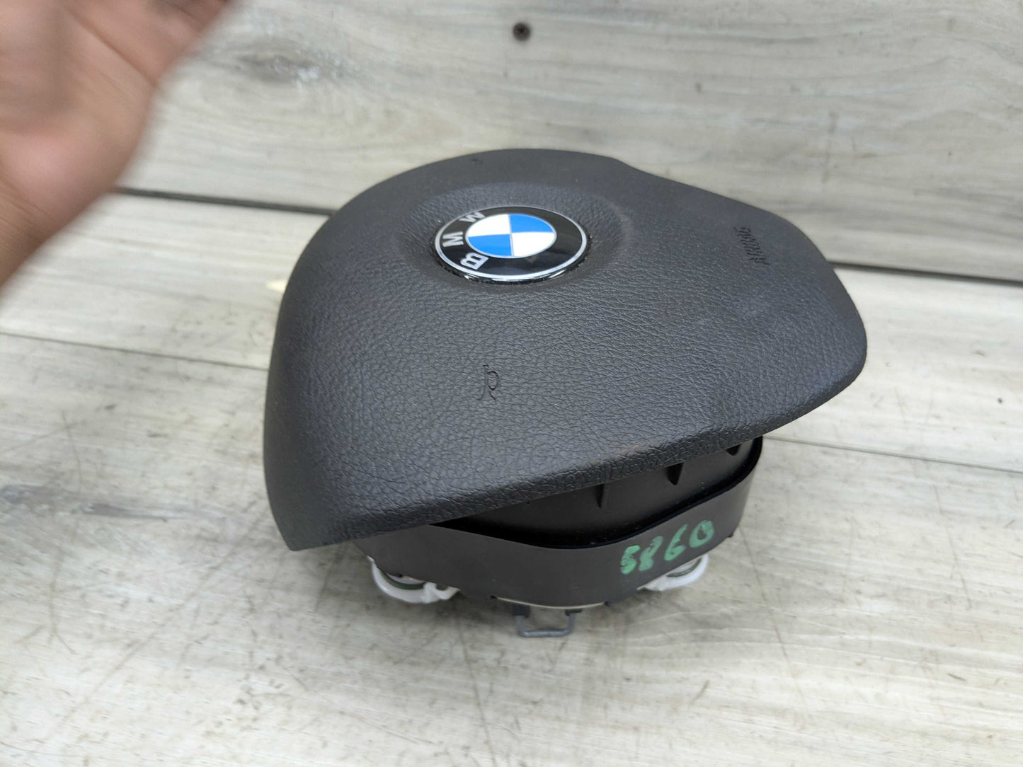 OEM BMW F30 F32 F34 F36 328 330 335 428 430 435 Steering Wheel Airbag Air Bag