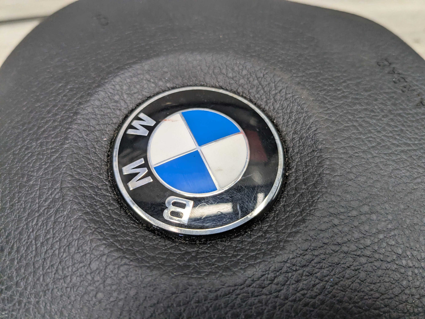 OEM BMW F30 F32 F34 F36 328 330 335 428 430 435 Steering Wheel Airbag Air Bag