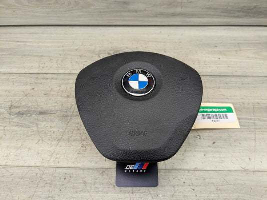 OEM BMW F30 F32 F34 F36 328 330 335 428 430 435 Steering Wheel Airbag Air Bag