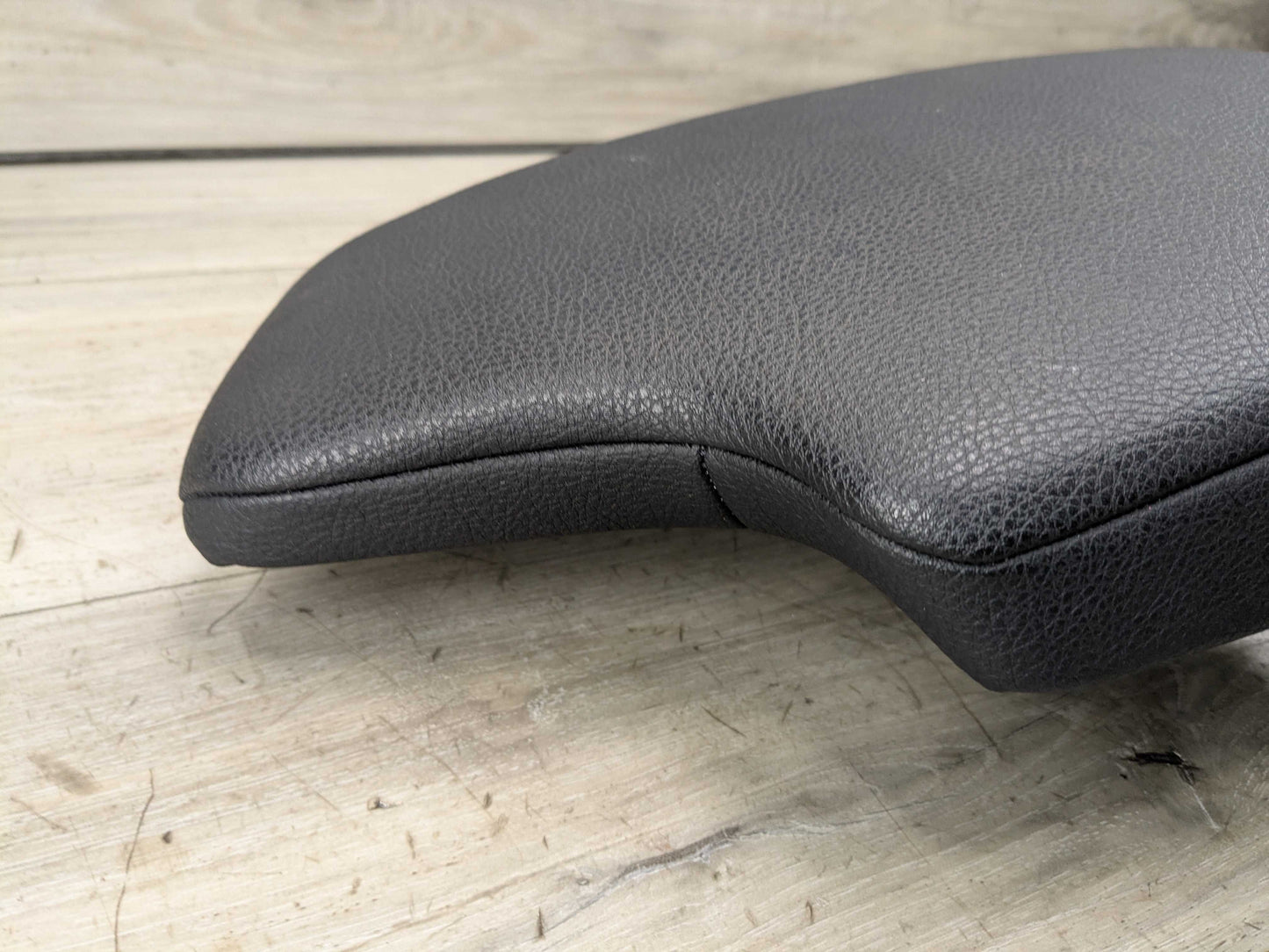 OEM BMW F30 F32 F33 F36 328 330 335 428 435 Center Armrest Tray Console BLACK