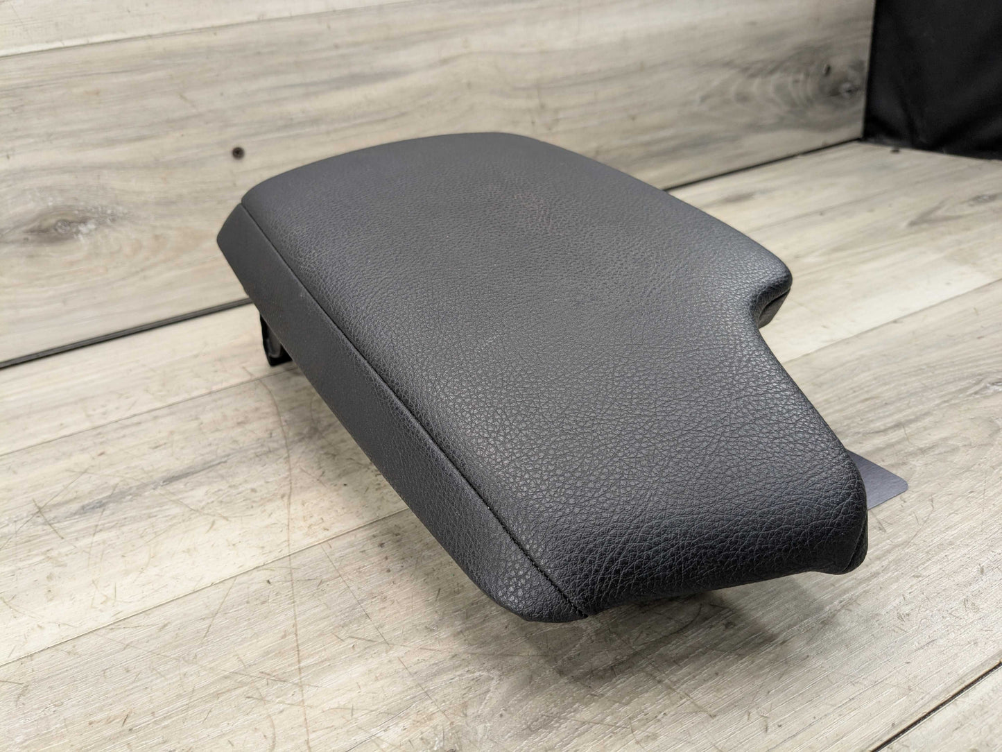 OEM BMW F30 F32 F33 F36 328 330 335 428 435 Center Armrest Tray Console BLACK