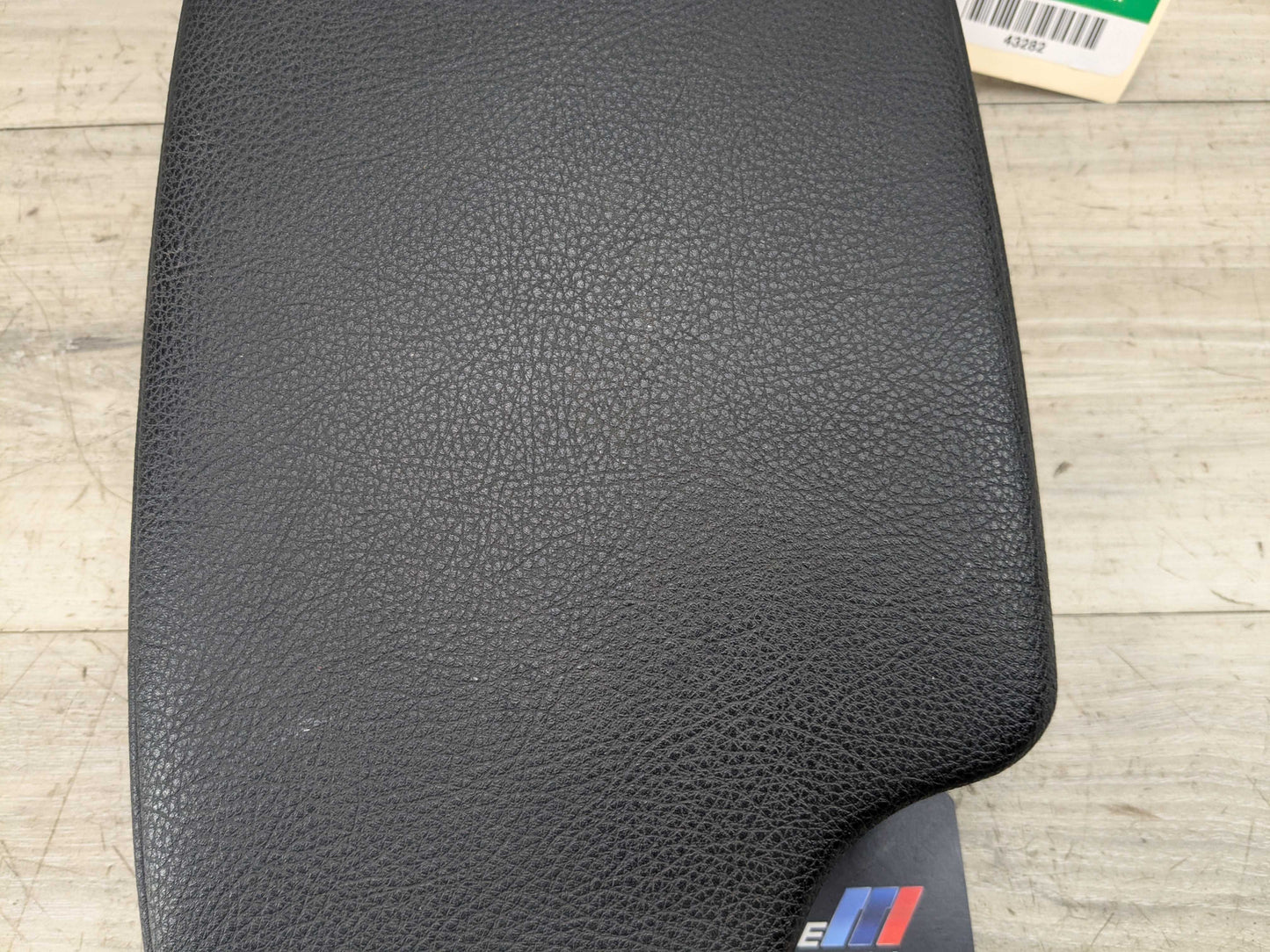 OEM BMW F30 F32 F33 F36 328 330 335 428 435 Center Armrest Tray Console BLACK