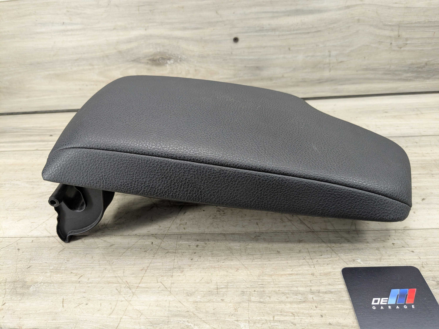 OEM BMW F30 F32 F33 F36 328 330 335 428 435 Center Armrest Tray Console BLACK