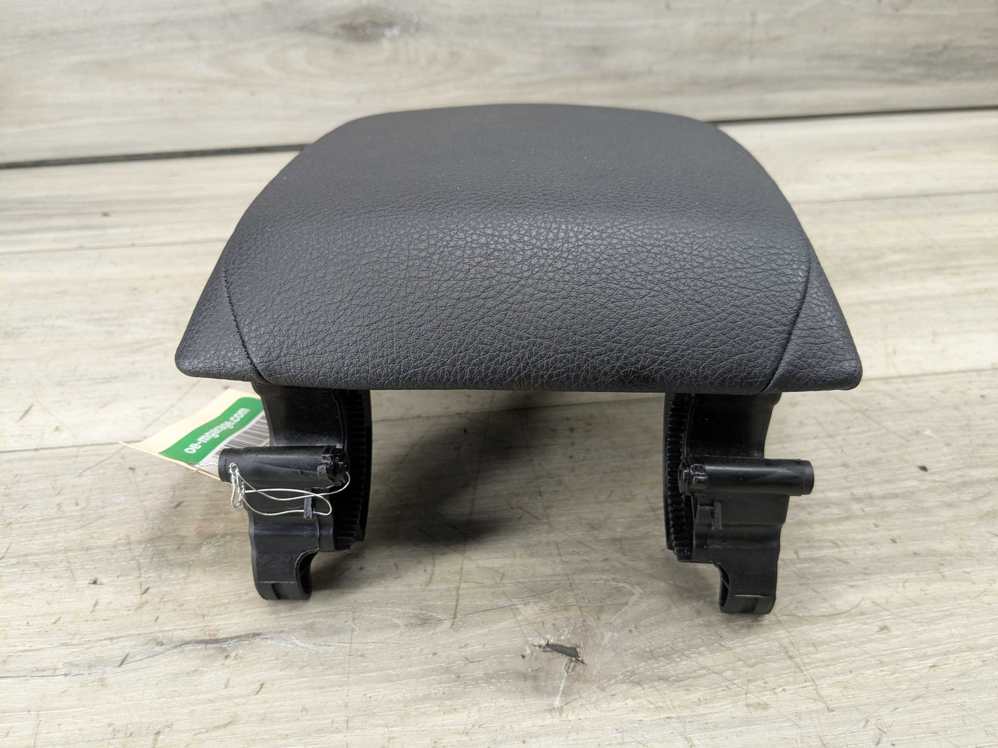 OEM BMW F30 F32 F33 F36 328 330 335 428 435 Center Armrest Tray Console BLACK