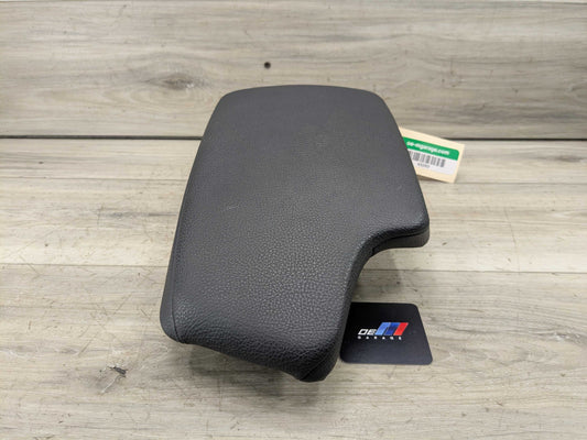 OEM BMW F30 F32 F33 F36 328 330 335 428 435 Center Armrest Tray Console BLACK