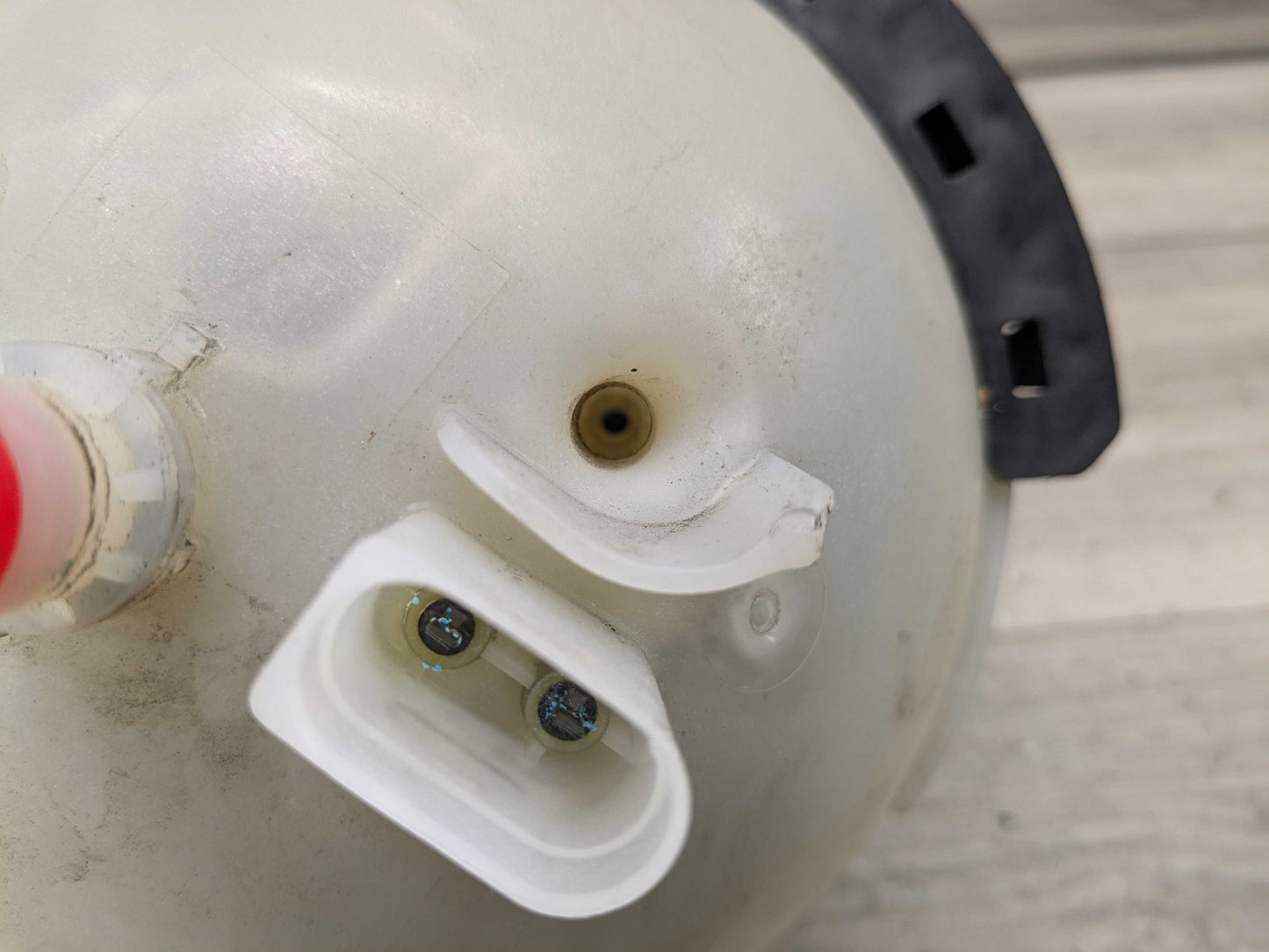 OEM BMW F22 F23 F30 F32 F33 F36 Coolant Overflow Reservoir Tank Bottle N20 N26