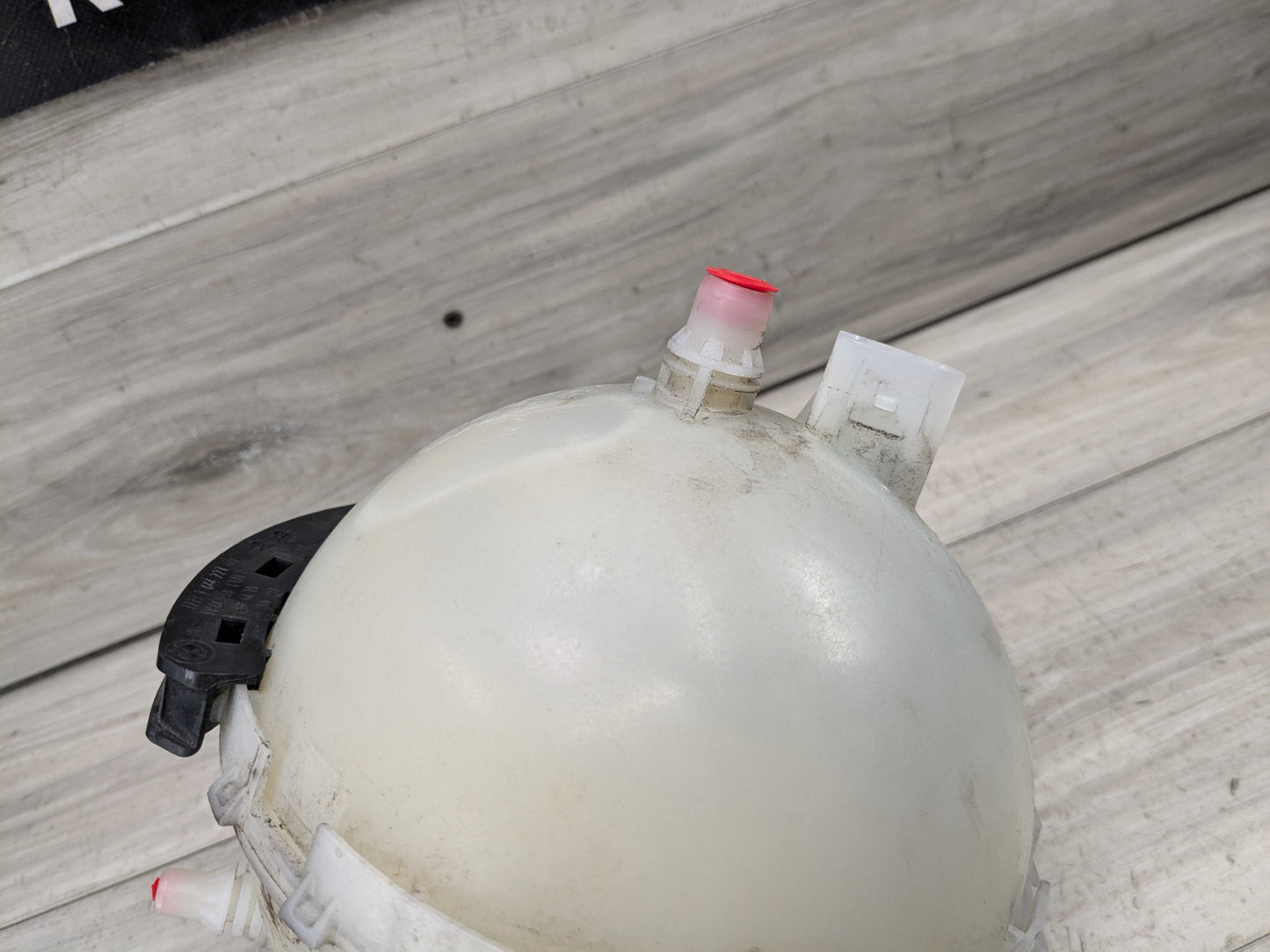 OEM BMW F22 F23 F30 F32 F33 F36 Coolant Overflow Reservoir Tank Bottle N20 N26