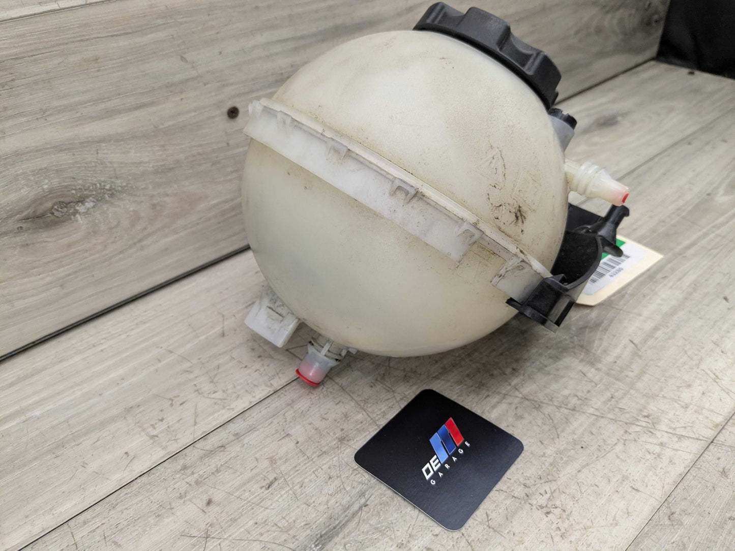OEM BMW F22 F23 F30 F32 F33 F36 Coolant Overflow Reservoir Tank Bottle N20 N26