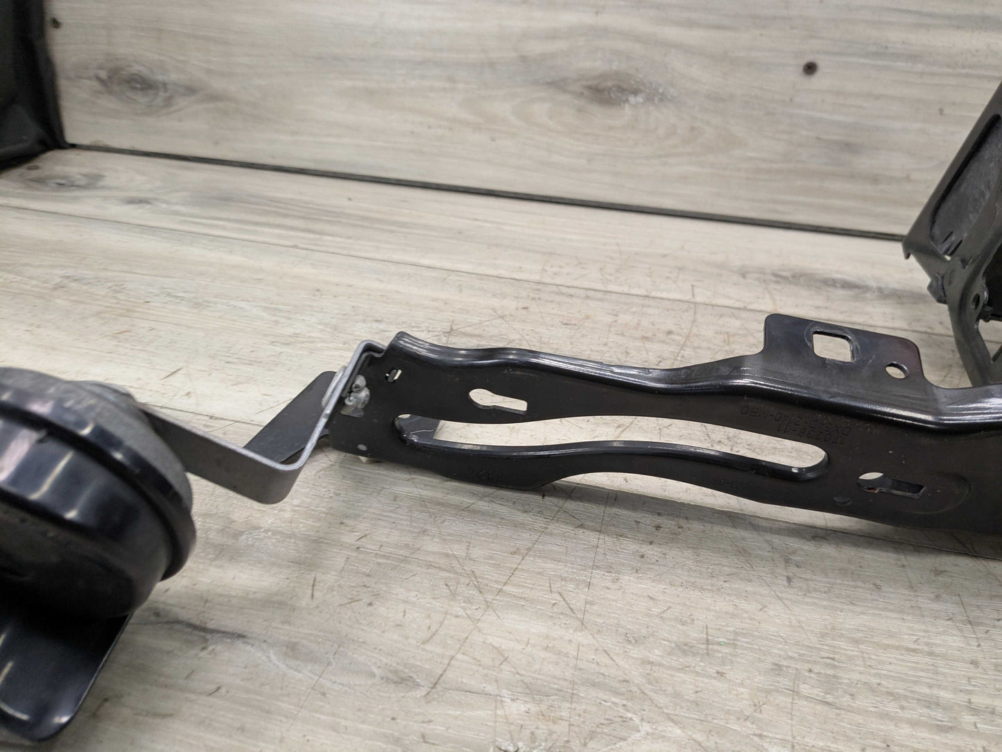 OEM BMW F30 F32 F33 F36 Front Right Passenger Headlight Support Mount Bracket