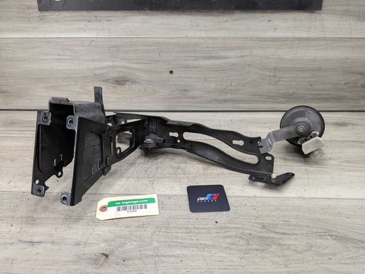 OEM BMW F30 F32 F33 F36 Front Right Passenger Headlight Support Mount Bracket