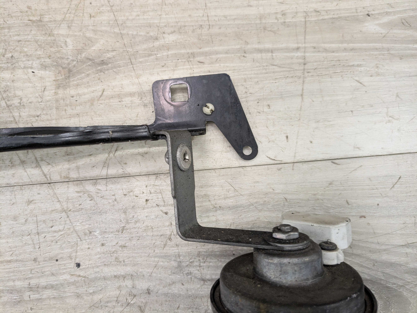 OEM BMW F22 F30 F32 F33 F36 Front Left Driver Headlight Support Mount Bracket