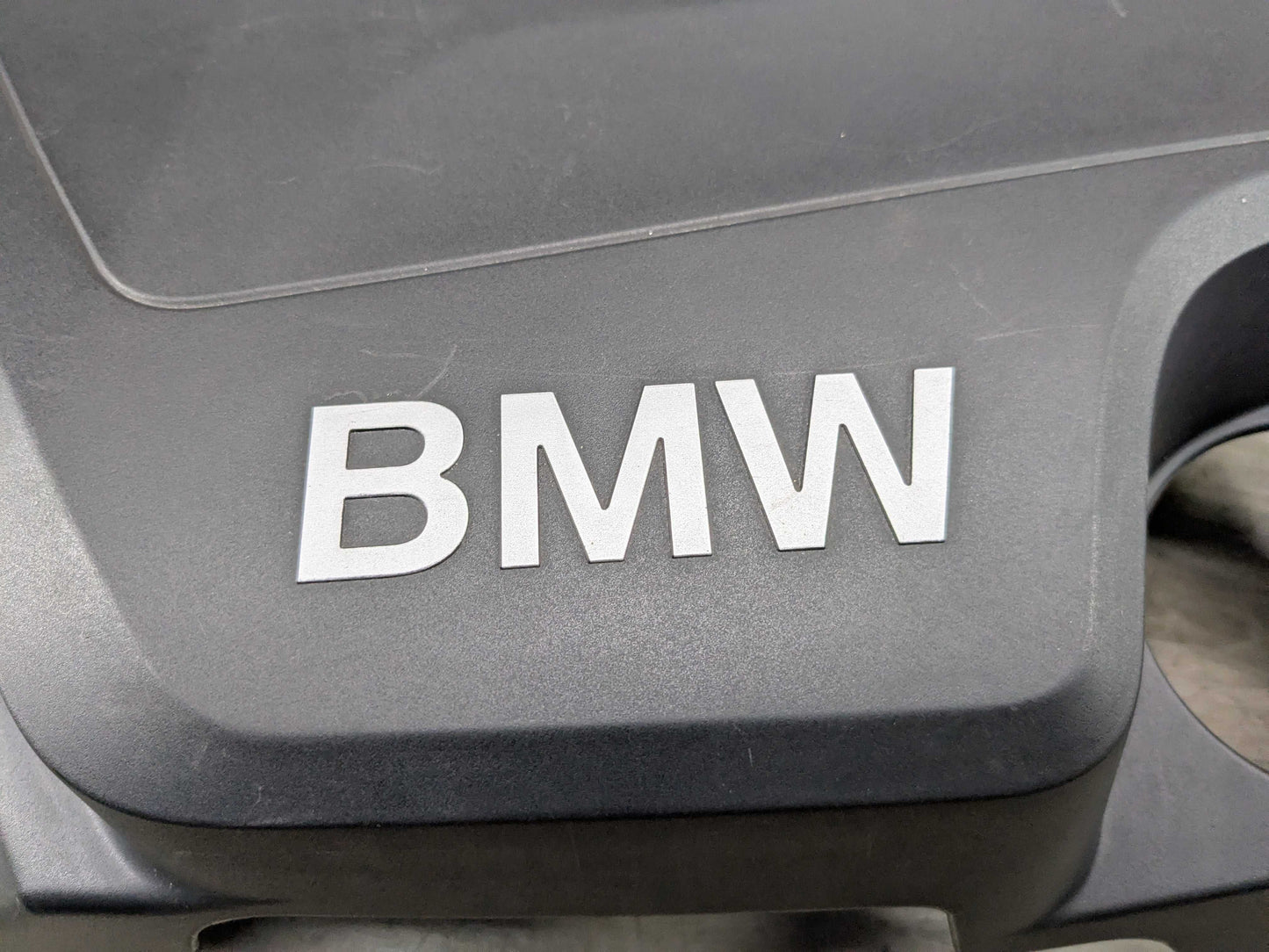 OEM BMW F22 F25 F30 F32 F36 Engine N20 N26 Cover Head Cylinder Coil Covering