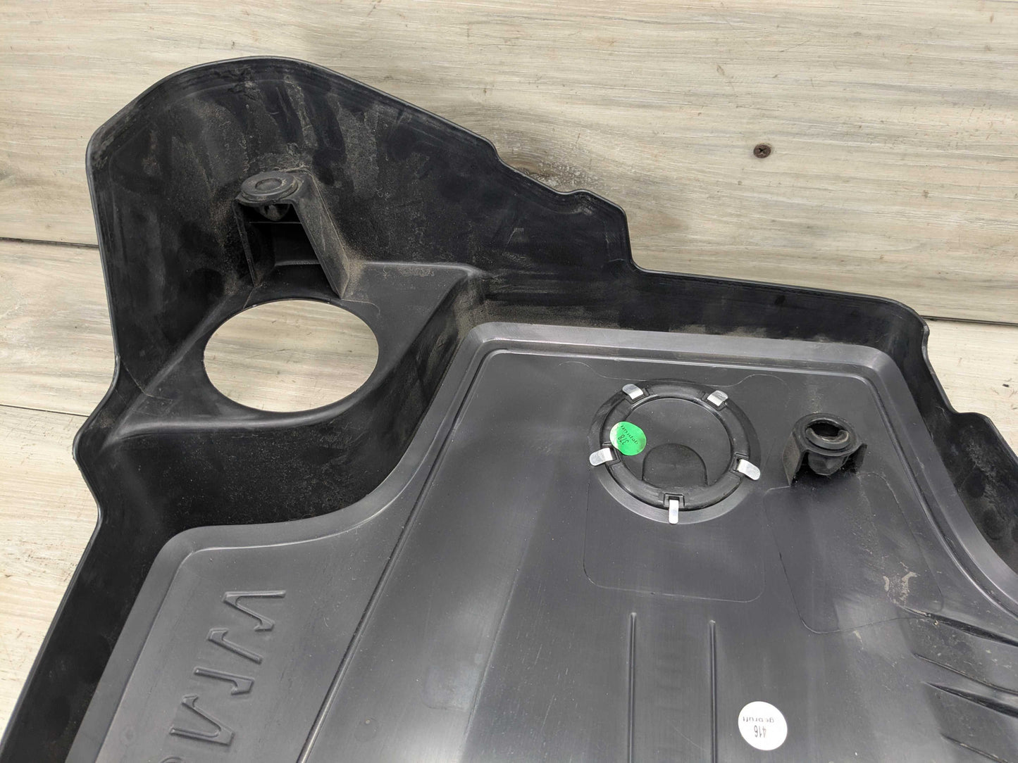 OEM BMW F22 F25 F30 F32 F36 Engine N20 N26 Cover Head Cylinder Coil Covering