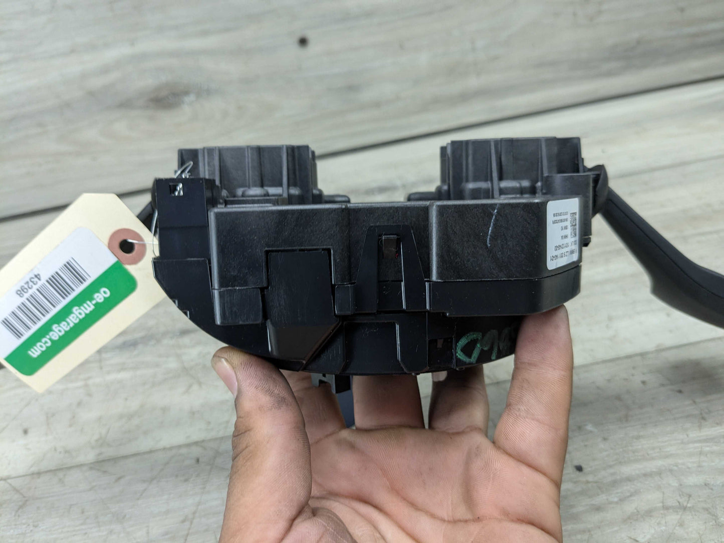 OEM BMW F22 F30 F32 F36 F80 F82 M3 M4 Clock Spring Steering Wheel Angle Sensor