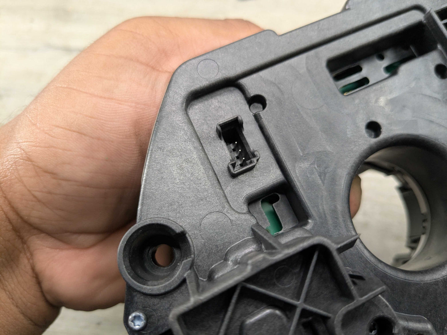 OEM BMW F22 F30 F32 F36 F80 F82 M3 M4 Clock Spring Steering Wheel Angle Sensor