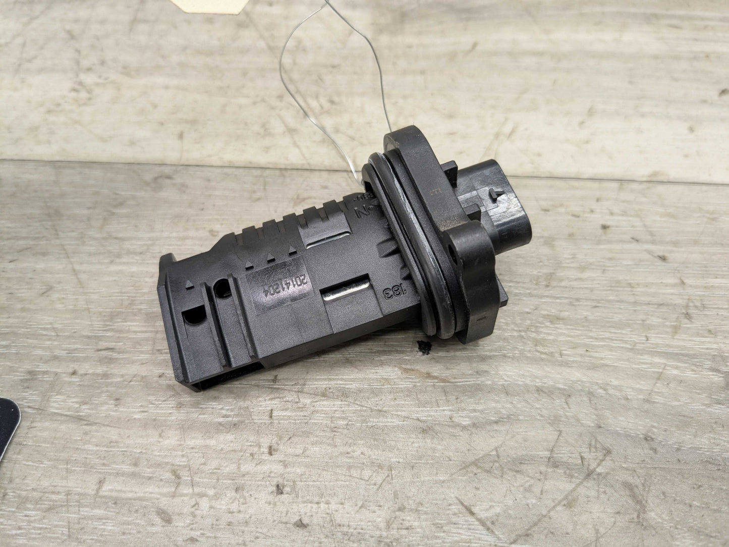 OEM BMW F10 F15 F30 F32 F48 F80 Engine N20 N26 MAF Mass Air Flow Sensor Meter