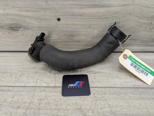 OEM BMW F10 F15 F25 F30 F32 F33 F36 Engine N20 N26 Breather Vent Pipe Hose Tube